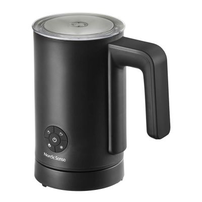 Nordic Sense - Nordic Sense Maidonvaahdotin 500W Musta