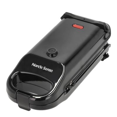 Nordic Sense - Nordic Sense Munkkirauta 700W Musta