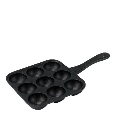 Holm - Holm Lettupannu 33x19 cm 9 lettua