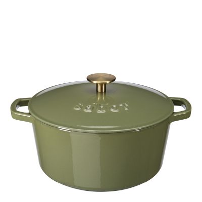 Sabor - Sabor Valurautapata 4,4 L Forever Olive