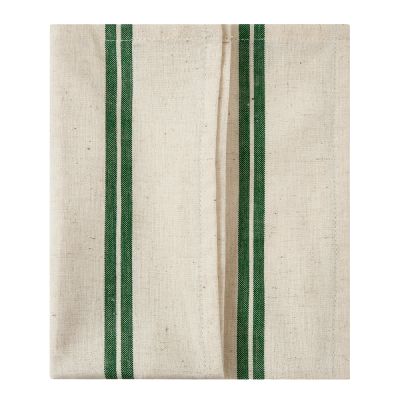 Stiernholm - Elsa Lautasliina 45x45 cm 2 kpl Beige/Vihreä