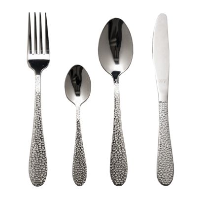 Vargen & Thor - Frost Aterimet 16 osaa Teräs