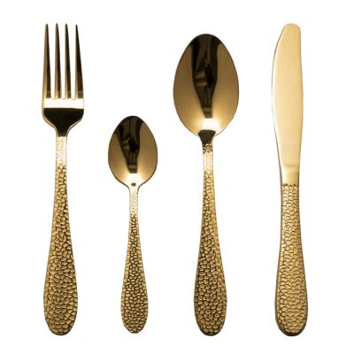 Vargen & Thor - Frost Nimbus Aterimet 16 osaa Messinki