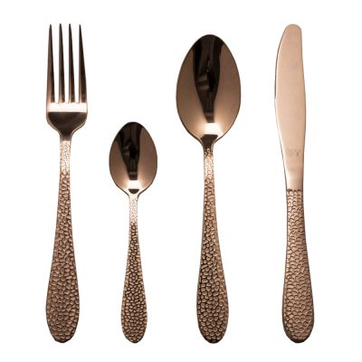 Vargen & Thor - Frost Fenix Aterimet 16 osaa Kupari