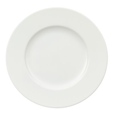 Villeroy & Boch - Royal Leipälautanen 16 cm Valkoinen