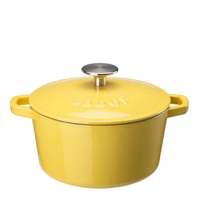 Sabor - Sabor Valurautapata 2 L Sunny Joy