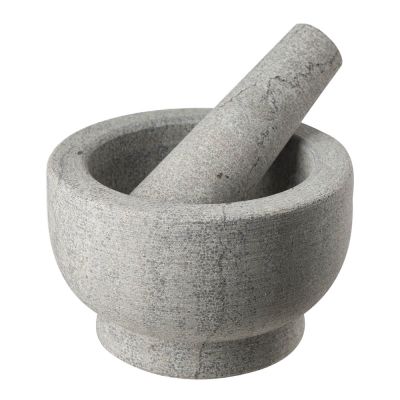 Modern House - Stone Mortteli 13 cm Harmaa