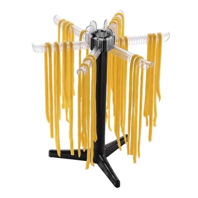 Gefu - Cittare Pastankuivatusteline 6 tikkua/tankoa