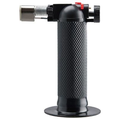 Dorre - Dorre Kaasupoltin Musta