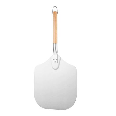 Dorre - BBQ Pizzalapio Puukahva 66x35,5 cm