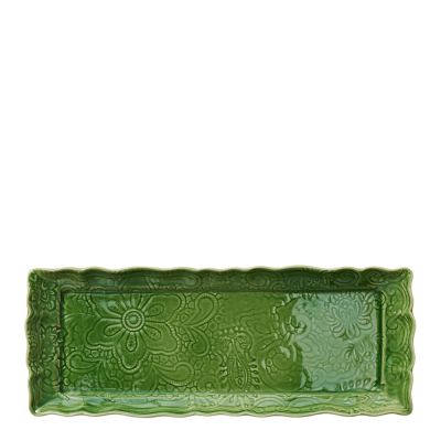 Sthål - Arabesque Tarjoiluastia 33x13 cm Primavera