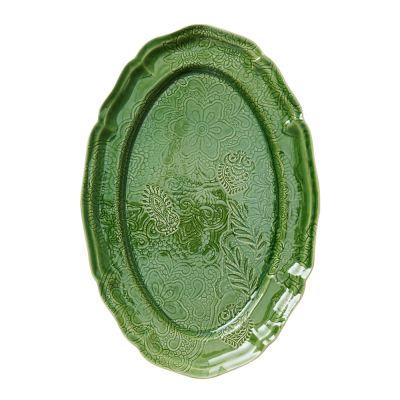 Sthål - Arabesque Tarjoiluastia 49x32 cm Primavera