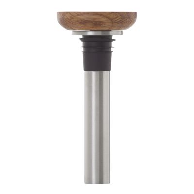 AdHoc - CasQ Tyhjiöpumppu 10,5 cm Tammi