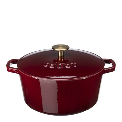 Sabor - Sabor Valurautapata 24 cm 4,4 L Zinfandel