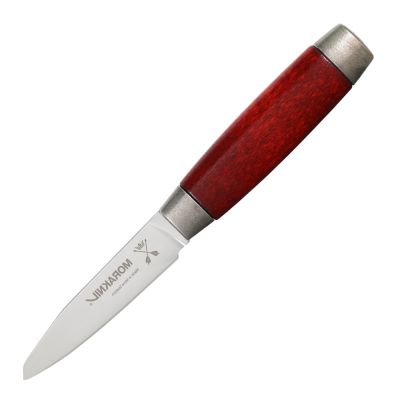 Morakniv - Classic 1891 Kuorimaveitsi 8,6 cm Punainen
