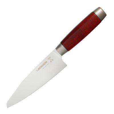 Morakniv - Classic 1891 Kokkiveitsi 13 cm Punainen