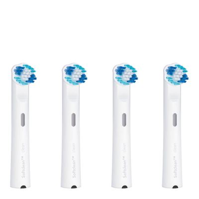 Jordan - Smile Standard Vaihtoharja 4 kpl TBR-4C