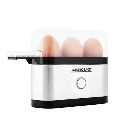 Gastroback - Design Mini Munankeitin Hopea