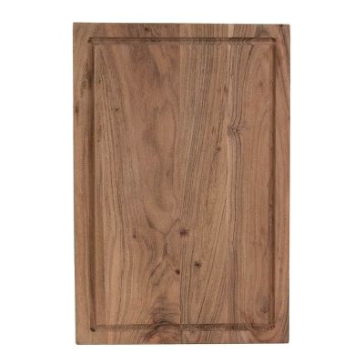 Sögne Home - Anders Leikkuulauta 45x30 cm Akaasia