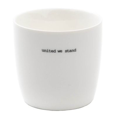 Sögne Home - Sögne Muki 30 cl United We Stand