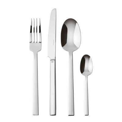 Sambonet - Neutra Aterimet 24 osaa