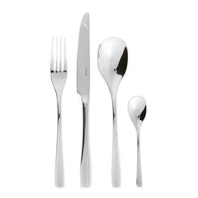 Sambonet - Sintesi Aterimet 24 osaa