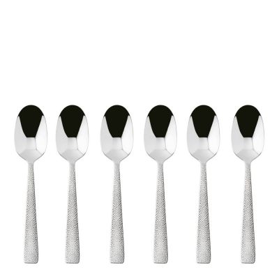 Sambonet - Siena Kahvilusikka 6 kpl