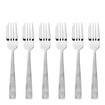 Sambonet - Siena Kakkuhaarukka 6kpl