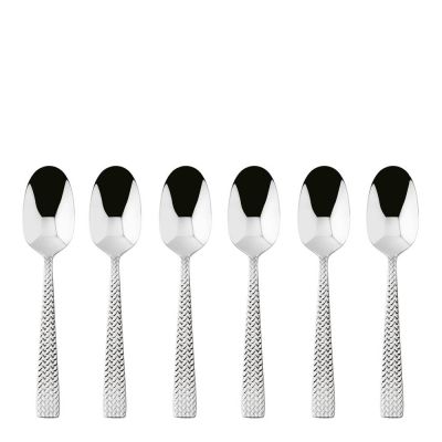 Sambonet - Cortina Kahvilusikka 6 kpl