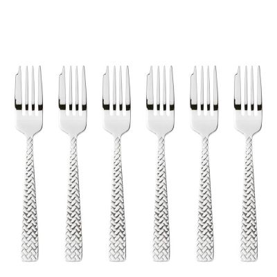 Sambonet - Cortina Kakkuhaarukka 6 kpl