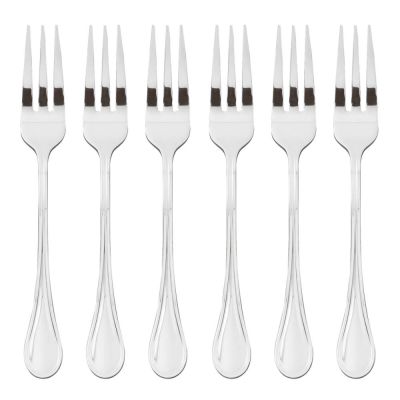 Sambonet - Royal Kakkuhaarukka 6 kpl