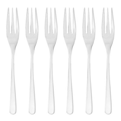 Sambonet - Taste Kakkuhaarukka 6 kpl