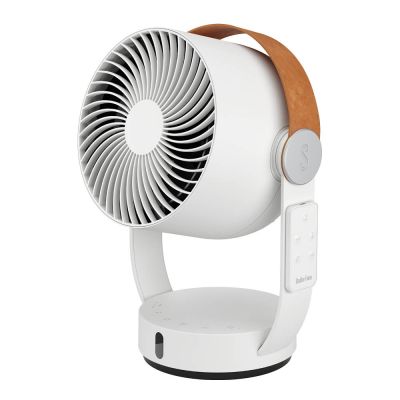 Stadler Form - Leo Pöytätuuletin Sl-035 Kannettava Valkoinen