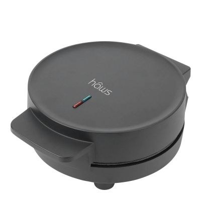 Haws - Haws Vohvelirauta 1000W Musta