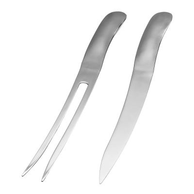 Haws - Santo Paistosetti 2 osaa Teräs