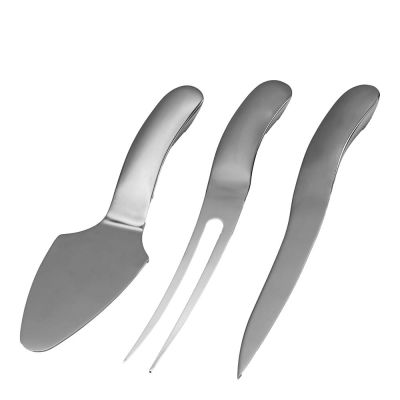 Haws - Santo Kakkusetti 3 osaa Teräs