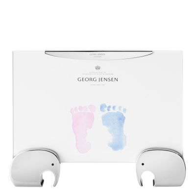 Georg Jensen - Picture Kehys Norsu 17x12 cm