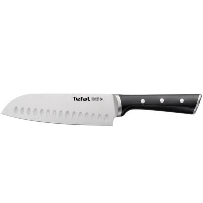 Tefal - Ingenio Ice Force Santoku Kokkiveitsi