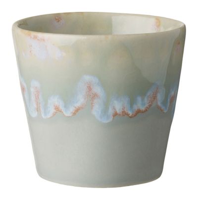 Costa Nova - Gres Kuppi 21 cl 8x7,5 cm Harmaa