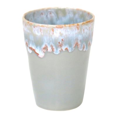 Costa Nova - Gres Muki 38 cl 9x11,5 cm Harmaa