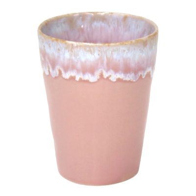 Costa Nova - Gres Muki 38 cl 9x11,5 cm Vaaleanpunainen