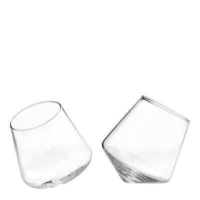 Viski - Rolling Viinilasi 36 cl 2 kpl