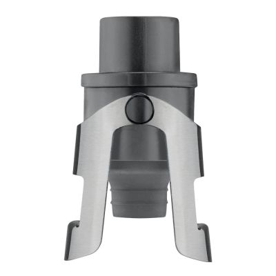 Innovine - Samppanjapullonsulkija 13,5x6,5 cm