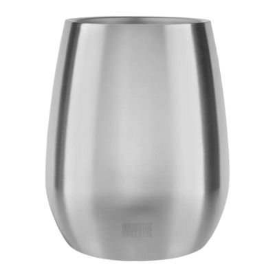 Innovine - Viinijäähdytin 18x18x20 cm Ruostumaton teräs