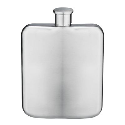 Innovine - Taskumatti 17,7 cl Ruostumaton teräs