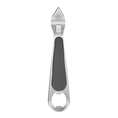 Innovine - Pullonavaaja 23 cm Teräs