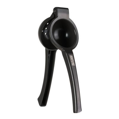 Innovine - Sitruspuristin 21,5x9,6 cm Musta