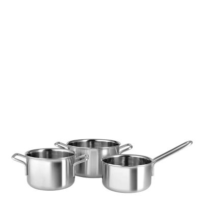 Eva Trio - Multi Kattilasarja 3 osaa