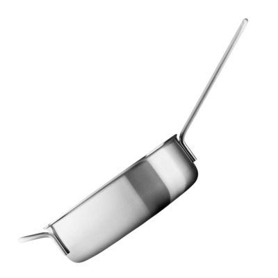 Eva Trio - Multi Paistokasari 24 cm Teräs