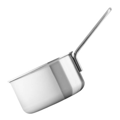 Eva Trio - Multi Kattila 1,8 L 16 cm Teräs